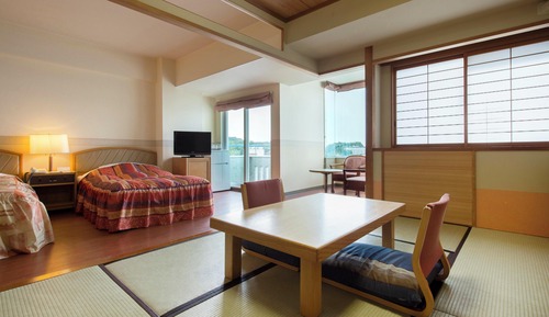 Habitación, no fumadores (Ocean View)