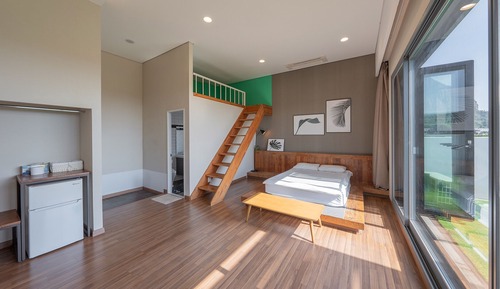 Suite Royal (On request Discount on Bubble Spa 30%)