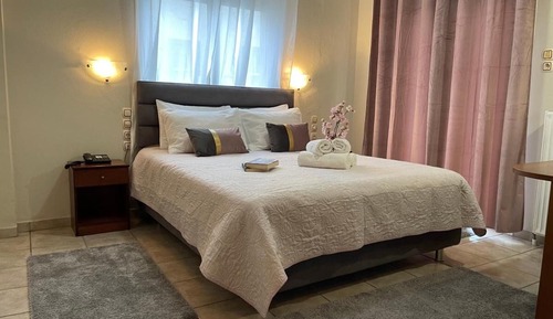 Habitación superior