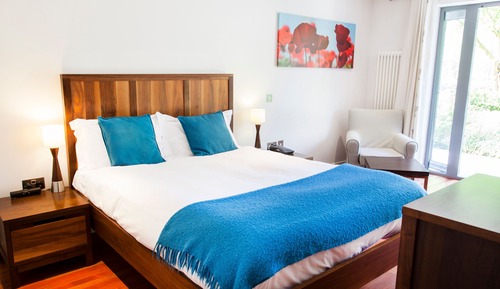 Apartamento, 1 habitación