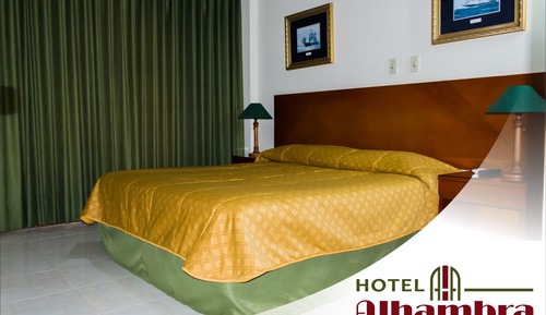 Habitación individual