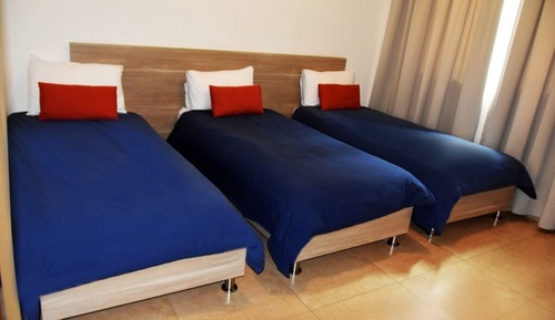 Apartamento, 1 habitación, balcón