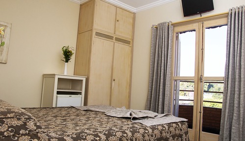 Habitación estándar (II)
