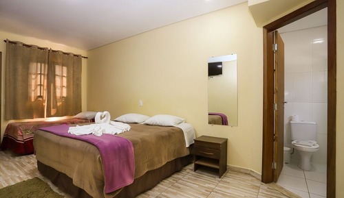 Habitación doble