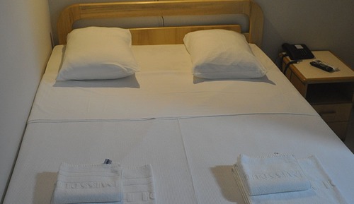 Habitación individual superior
