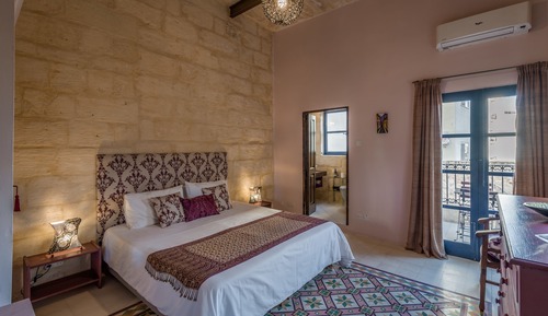 Habitación doble