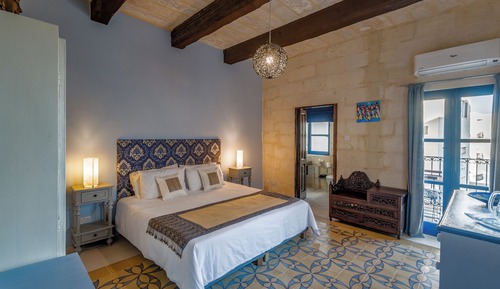 Habitación doble