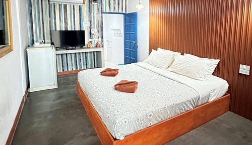 Habitación estándar