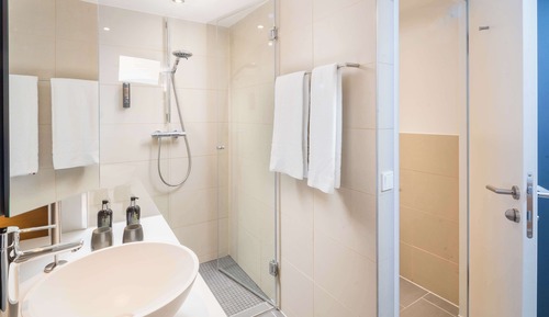 Habitación clásica, 1 cama doble