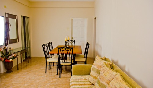 Apartamento Signature, 2 habitaciones, cocina