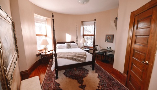 Suite estudio superior