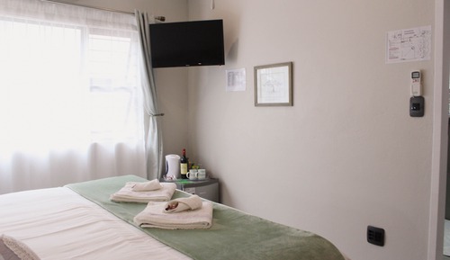 Classic King / Twin Room