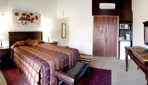 Habitación de lujo, 1 habitación