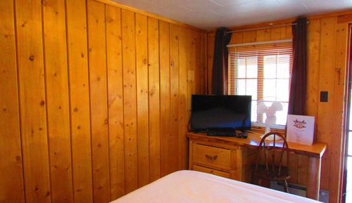 Habitación Confort