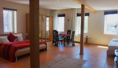 Apartamento Confort