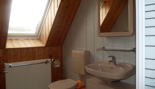 Club Condo (Spitzberg 5 Personen, 3*)