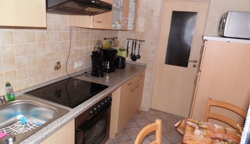 Condo (Ferienwohnungen Spreequelle 6 Person)