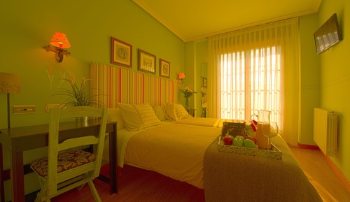 Habitación doble