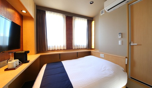 Habitación doble, no fumadores