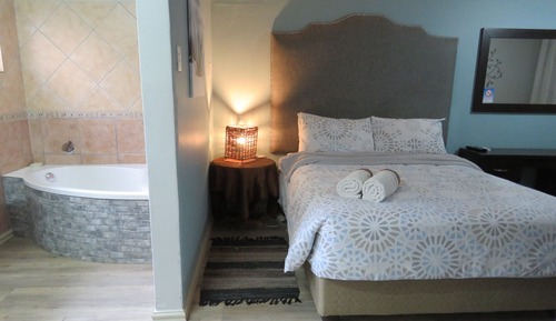 Habitación ejecutiva