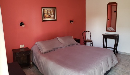 Habitación doble, 1 cama doble