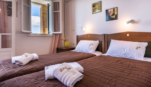 Apartamento, 2 habitaciones