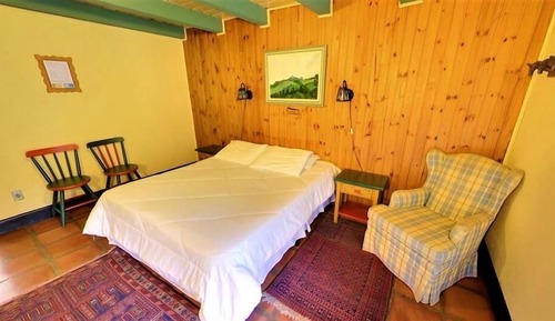 Habitación estándar con 2 camas individuales