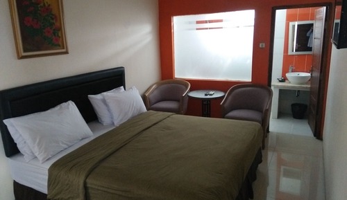 Suite familiar, 2 habitaciones, no fumadores