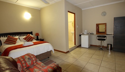 Suite estándar