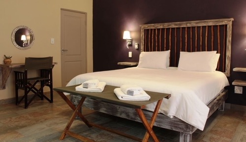 Habitación Deluxe, no fumadores