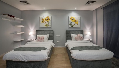 Suite Deluxe