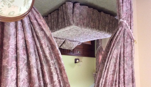 Suite, bañera de hidromasaje