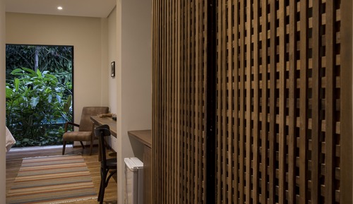 Habitación Premium doble