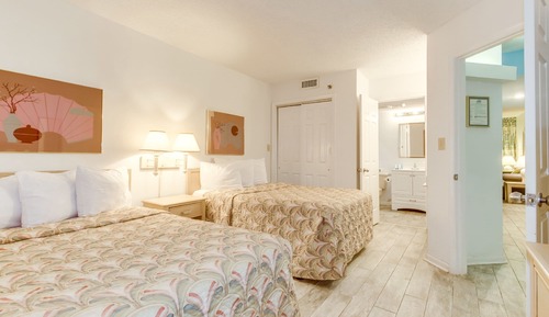 Apartamento Premium, 1 habitación, balcón, junto a la playa