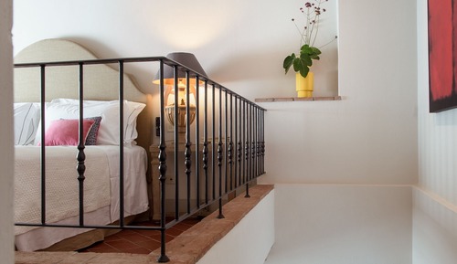 Suite de lujo