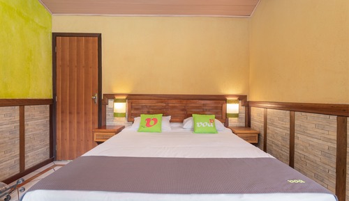 Habitación Deluxe (Family)