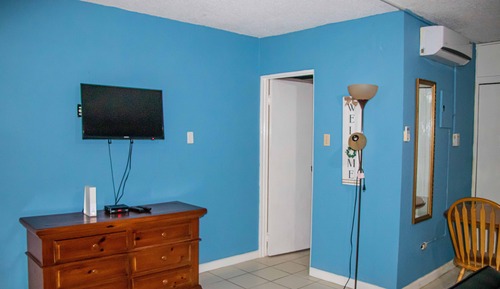 Apartamento económico