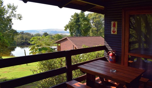 Chalet estándar