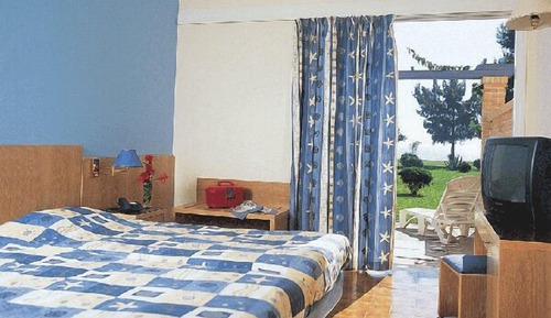 Habitación triple