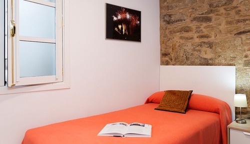 Habitación individual