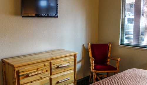 Habitación, 1 habitación