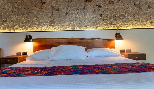 Habitación Grand doble