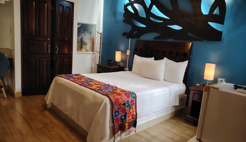 Habitación estándar
