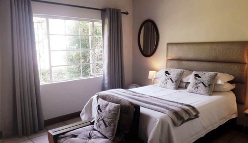 Habitación Confort doble