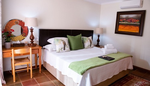 Suite Deluxe, 1 habitación