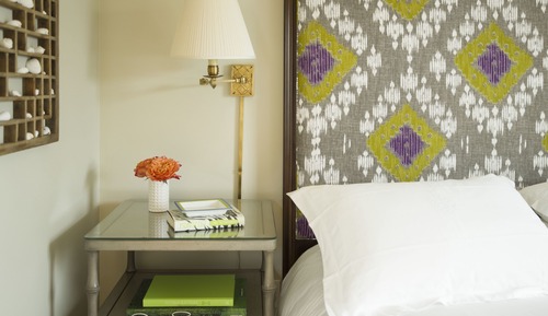 Habitación Deluxe, 1 cama de matrimonio