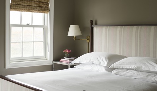 Habitación Deluxe, 1 cama de matrimonio grande