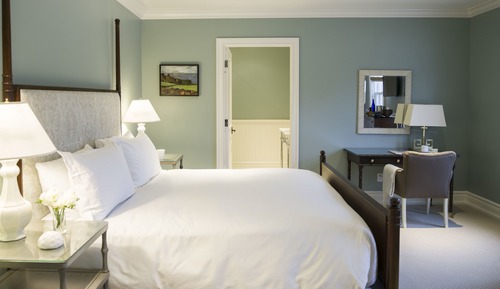 Habitación Premium, 1 cama de matrimonio grande