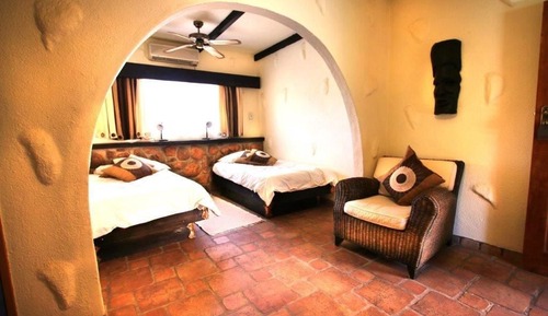 Habitación estándar