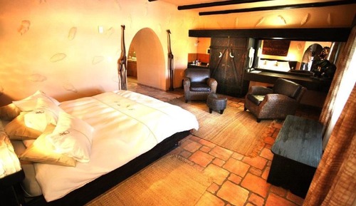 Suite de luna de miel, 1 habitación